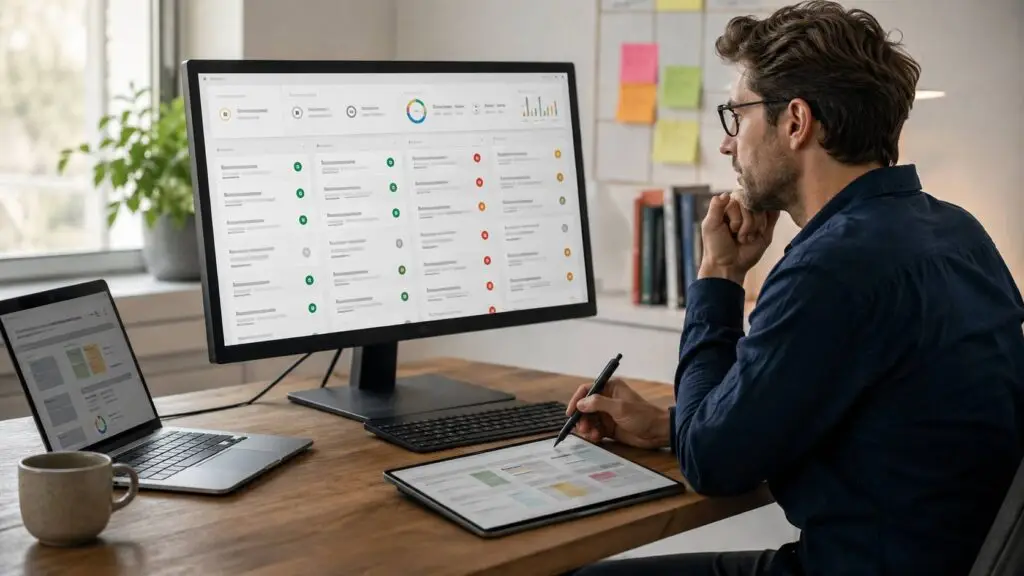 Content pruning door verouderde en overbodige websitecontent te analyseren
