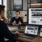 Verouderde website verbeteren uitbesteden bij een complexe technische migratie