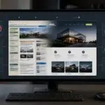 Website moderniseren met een actuele structuur, betere UX en responsive weergave