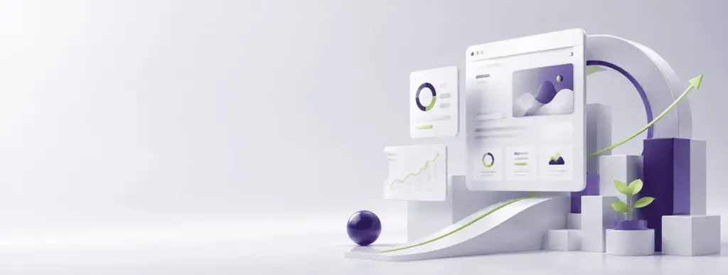 Website optimalisatie voor slimme online groei